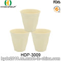 Natural Eco-Friendly Bamboo Fiber Cup (HDP-3009)